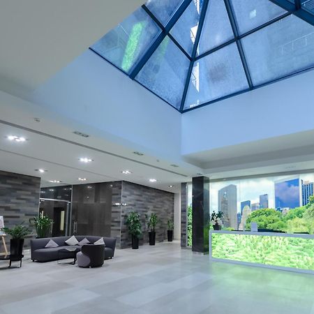 Petrovdom Apartments 267-373 In Rc Central Park, 7 John Mccain Street เคียฟ ภายนอก รูปภาพ
