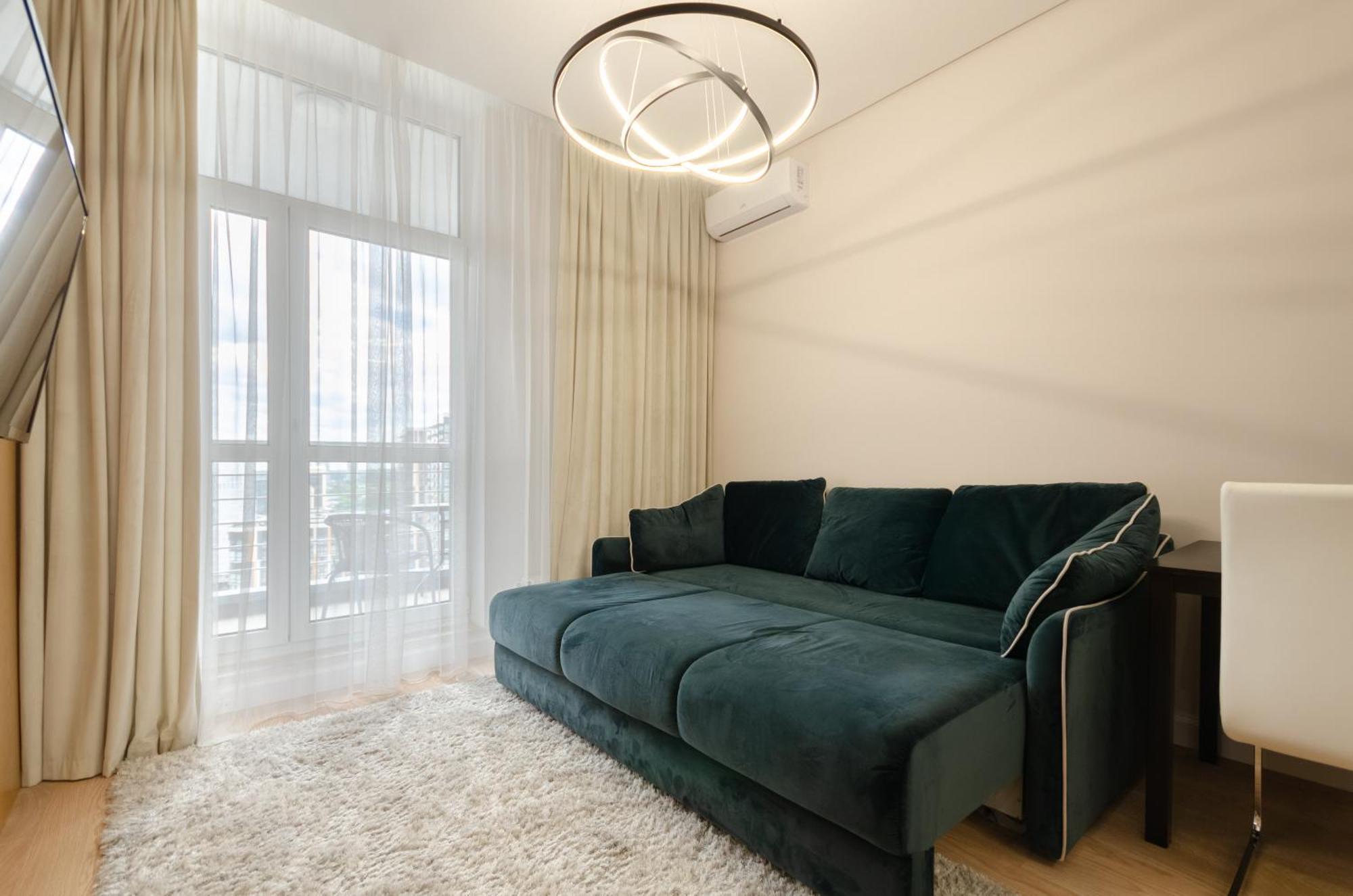 Petrovdom Apartments 267-373 In Rc Central Park, 7 John Mccain Street เคียฟ ภายนอก รูปภาพ