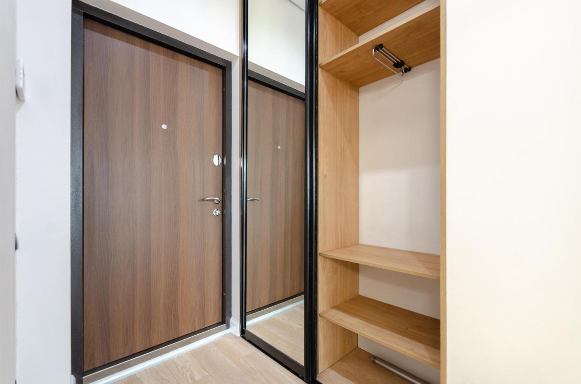 Petrovdom Apartments 267-373 In Rc Central Park, 7 John Mccain Street เคียฟ ภายนอก รูปภาพ