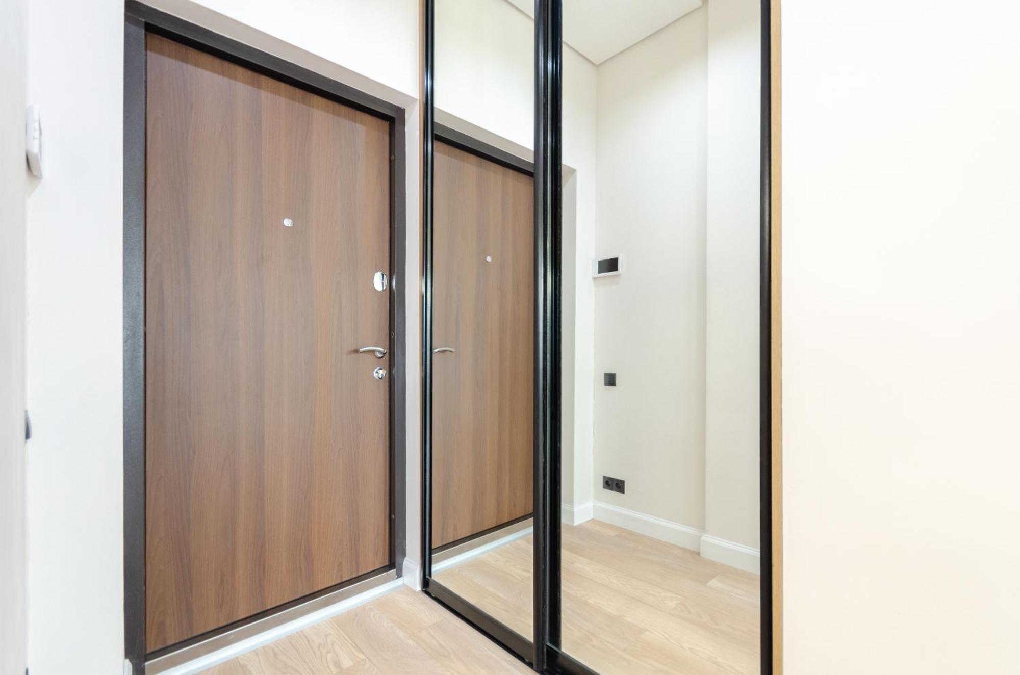 Petrovdom Apartments 267-373 In Rc Central Park, 7 John Mccain Street เคียฟ ภายนอก รูปภาพ